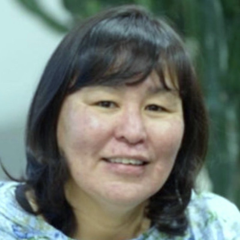 Dora Christine Moore