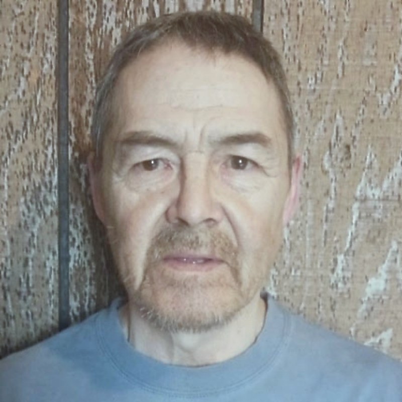 Harold Gregory